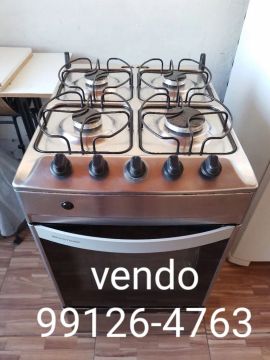 Fogão elétrico 