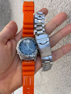  Citizen Promaster c800