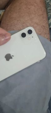 IPhone 11 desbloqueado 