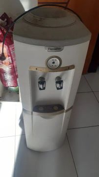 Gelágua Bebedouro