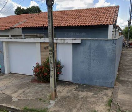 CASA A VENDA, PARQUE PIAUI, TIMON.