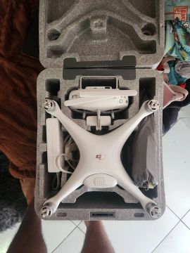 Dji Phantom 4 pro V2 