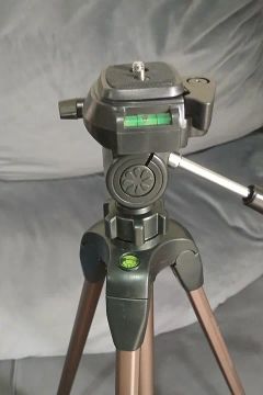 Tripé para Câmera - wt 3710