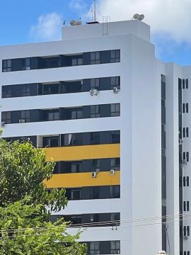 Aluguel de quarto no bairro jardins 