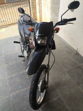 Bross 125cc 2013 KS