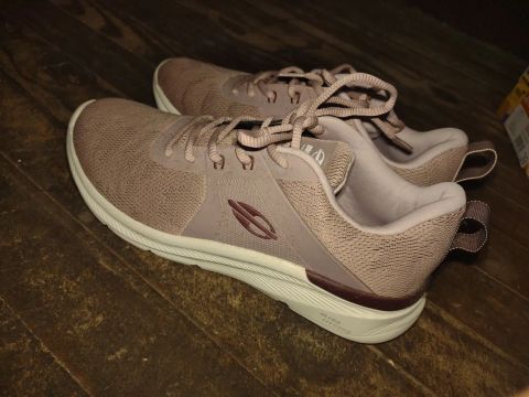 Tênis Feminino Casual