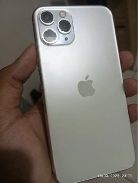iPhone 11 Pro 