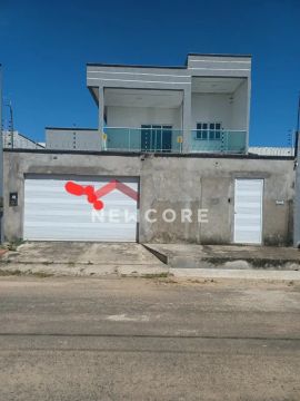 Sobrado em Rua Local 07 - Residencial Colina Park - Imperatriz/MA
