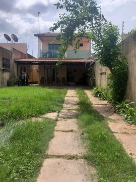Casa a venda