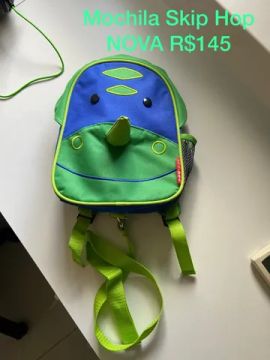 Mochila Skip Hop original 