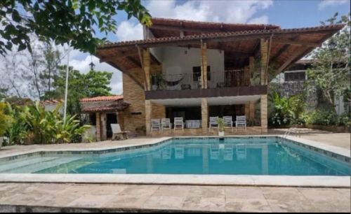 Aldeia Aluguel Finais de Semana e Aniversários