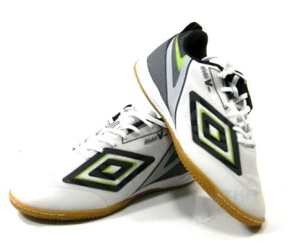 Chuteira Umbro Sala 5 Bump PRO futsal  infantil e adulto