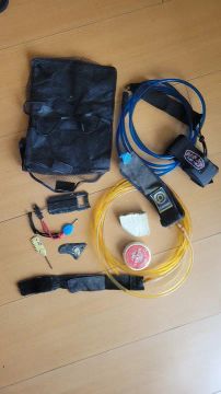 Kit surf
