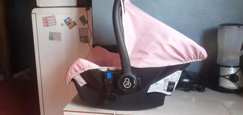 Bebê Conforto para Carro - Novo
