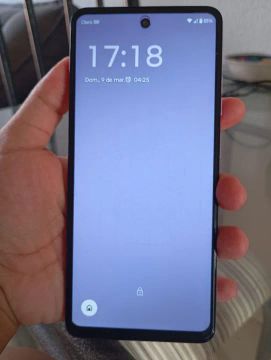 VENDO CELULAR MOTO G24 