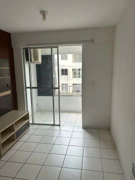 Passo Apartamento Na Cohab Condomínio Home Practice 1°Andar
