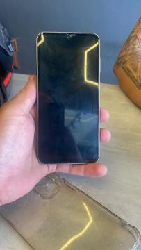 Celular Samsung Galaxy S23 FE