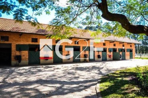 Terreno em condomínio de alto padrão em Jaguariúna!