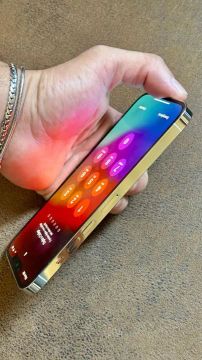 iPhone 13 pro Max 512GB