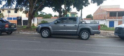 AMAROK TDI 2.0 AUT.2012