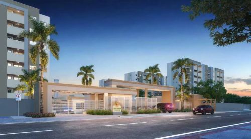 ARUANA GARDEN -