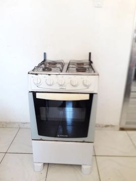 FOGÃO 4 BOCAS FAZ ENTREGA HOJE