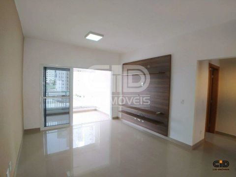 Apartamento á Venda com 3 suítes no Ed. Arthur