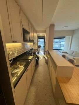 Apartamento com 2 dormitórios, 75 m² - venda por R$ 1.650.000,00 ou aluguel por R$ 12.000,