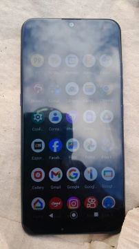 LG k22+
