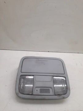 Luz De Teto Cortesia Porta Óculos Honda Crv 2011 0t9s2