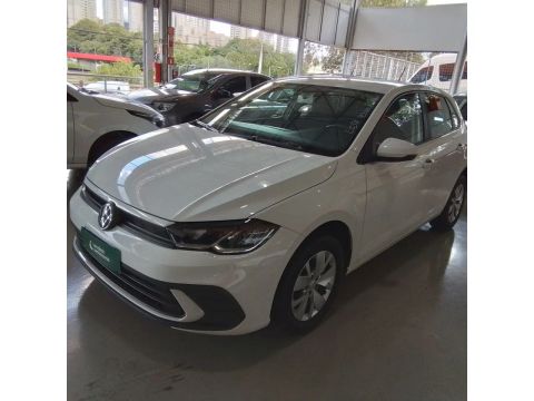 Volkswagen Polo 2024 1.0 mpi manual