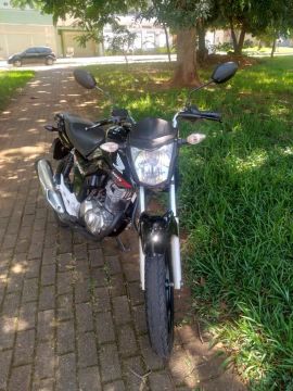 MOTO ZERA PRA VENDER LOGO 2019