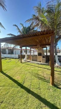 Casa beira mar Muriú finais de semana e semana santa 