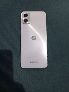Moto g e 22 32 giga  vendo 650