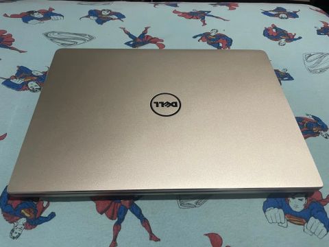 Notebook Dell Inspirion 