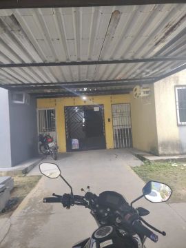 NOVA CIDADE, Ótimo Apartamento de 02 Quartos