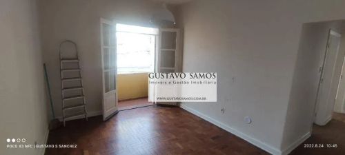 Apartamento com 3 dormitórios para alugar, 100 m² por R$ 3.200,00/mês - Mooca - São Paulo/