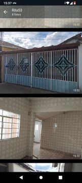 CASA ABENÇOADA SEM IMOBILIÁRIA