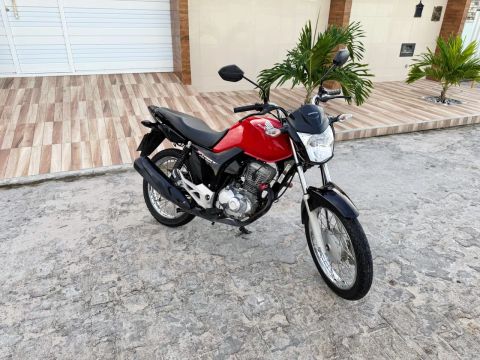 Start 2023 160cc ESTADO DE ZERA