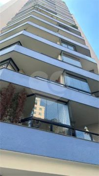 Apartamento com 2 quartos à venda ou para locação em Vila Nova Conceição - SP