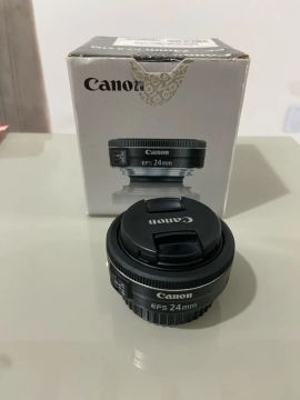 Canon 24mm 2.8