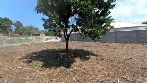 Terreno 550mt Barra Nova Escritura RGI