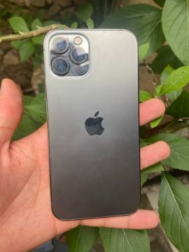 iPhone 12 Pro 256 Gb 