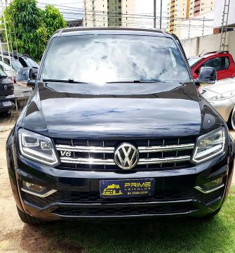 Amarok Highline 3.0 V6