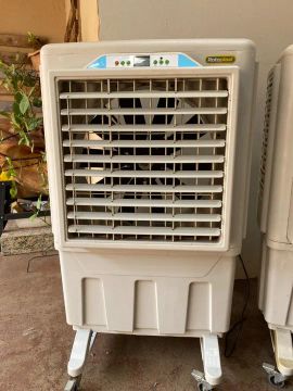 Climatizador Evaporativo- Condicionador de Ar