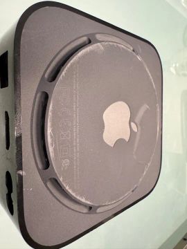Apple TV 4K - 32GB - Usado - Excelente