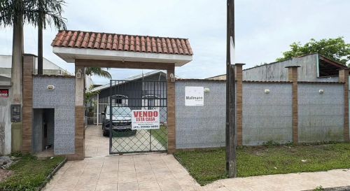 Alugo Casas em matinhos para Carnaval