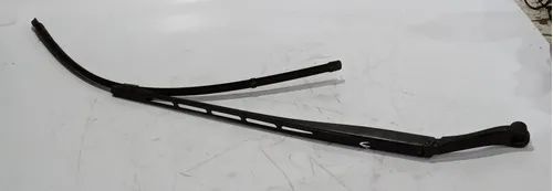 Braço Limpador Esquerdo C5 2008 2009 2010 2011