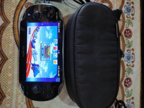 PSVSD SD Adapter for Sony Playstation Vita 1000 popular Fat Phat 3G Model -HARD TO FIND