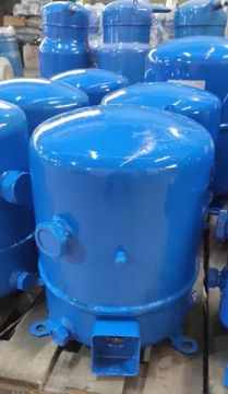 Remanufatura Compressor Danfoss MT64